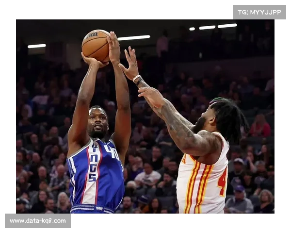 国王100-133不敌老鹰，约翰逊24分10篮板